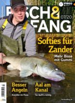 Fisch & Fang – Juli 2020