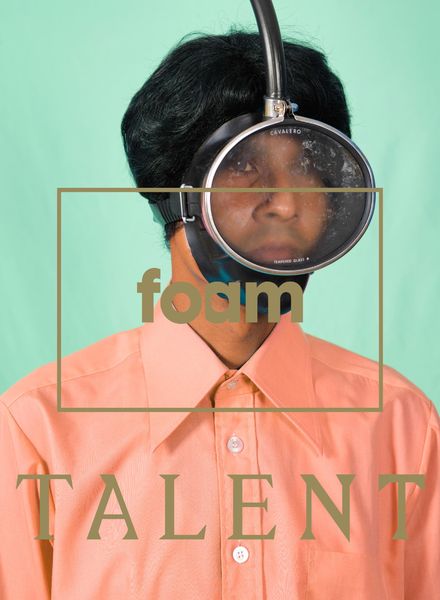 Foam Magazine – Issue 39 – Talent 2014
