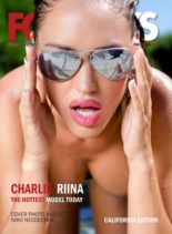 For Guys Mag – Issue 13 August 2015