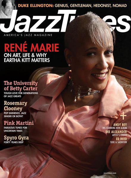 JazzTimes – December 2013