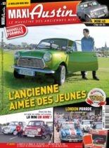 Maxi Austin – Mai 2020