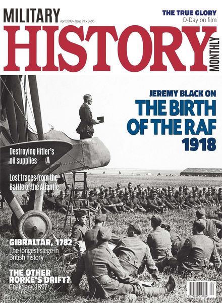 Military History Matters – Issue 91