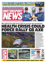 Motorsport News – June 10, 2020