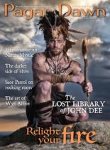 Pagan Dawn – Beltane to Summer Solstice 2016 N 199
