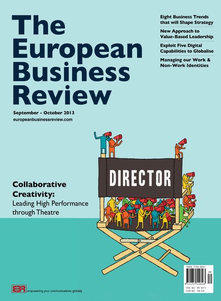 The European Business Review – September – October 2013