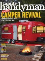 The Family Handyman – July 2020