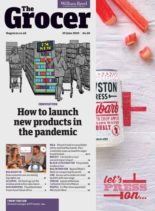 The Grocer – 20 June 2020