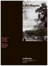 The Washington Post Magazine – 7 June 2020