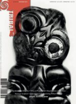 Tribal Art Magazine – Autumn 2016