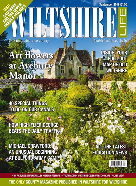 Wiltshire Life – September 2018