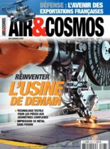 Air & Cosmos – 19 Juin 2020