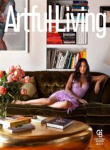Artful Living – Summer 2020