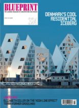 Blueprint – Issue 324