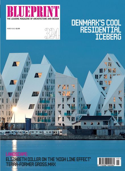 Blueprint – Issue 324