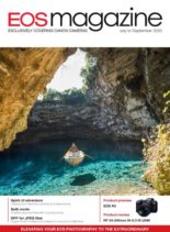 EOS Magazine – July 2020