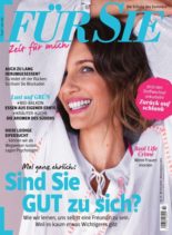 Fur Sie – 10 Juni 2020