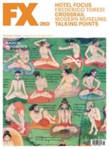 FX – November 2015