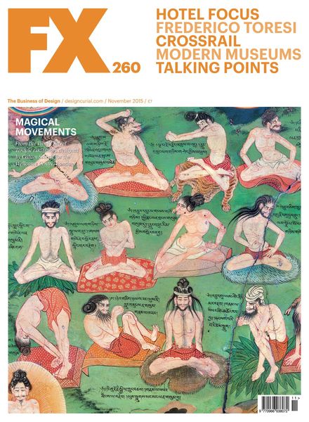 FX – November 2015