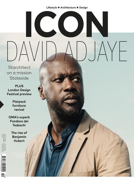 ICON – October 2016