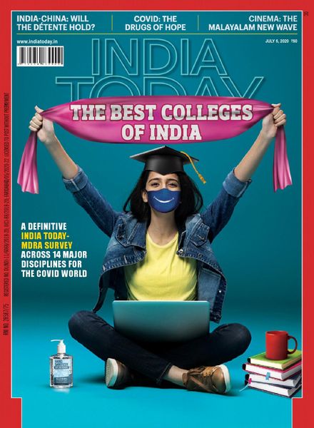 India Today – July 06, 2020