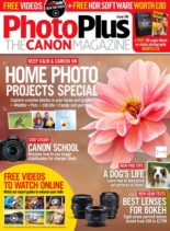 PhotoPlus The Canon Magazine – June 2020