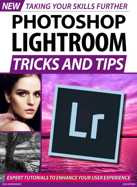 Photoshop Lightroom For Beginners – 24 June 2020