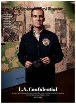The Washington Post Magazine – 14 June 2020
