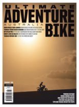 Ultimate Adventure Bike Australia – May 2020