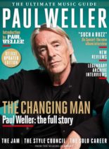 Uncut Ultimate Music Guide – 11 June 2020