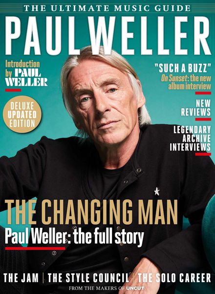 Uncut Ultimate Music Guide – 11 June 2020
