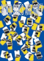 When Skies Are Grey – Issue 173