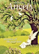 Angels on Earth – July-August 2020