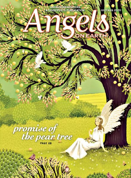 Angels on Earth – July-August 2020