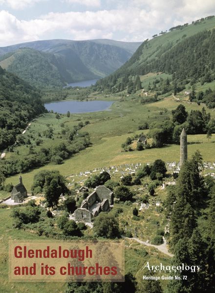 Archaeology Ireland – Heritage Guide N 72