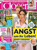 Closer Germany – 17 Juni 2020