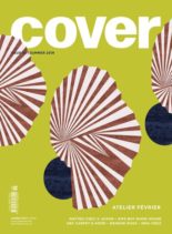 COVER Magazine – Summer 2019