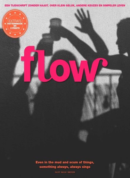 Flow Netherlands – juli 2020
