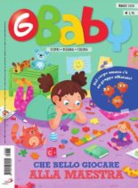 G Baby – Maggio 2020