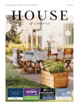 House & Lifestyle – June 2020