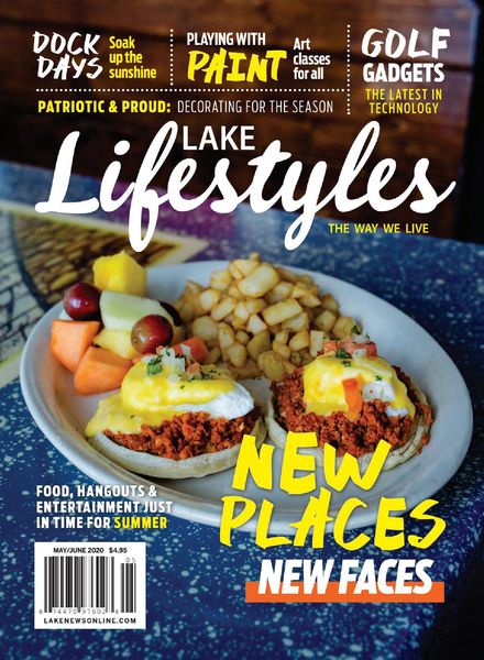 Lake Lifestyles – May-June 2020