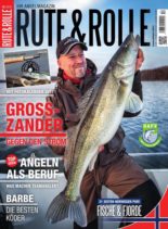 Rute & Rolle – Dezember 2016