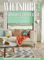 Wiltshire Life – Indoors and Out