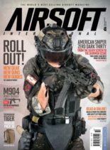 Airsoft International – June 2020