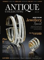 Antique Collecting – May 2017
