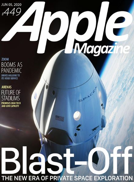 AppleMagazine – June 05, 2020