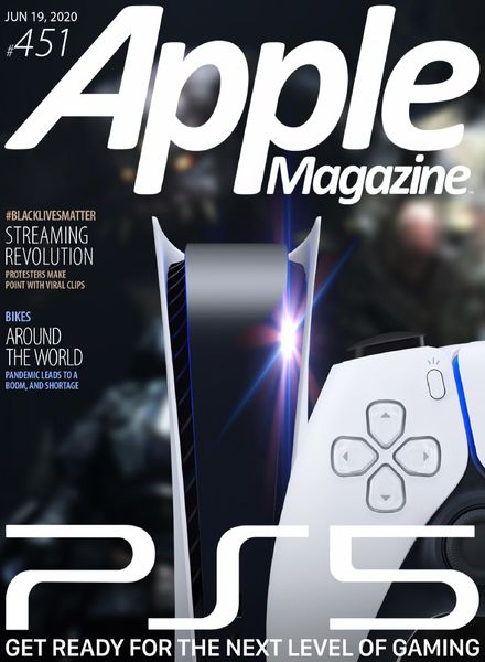 AppleMagazine – June 19, 2020