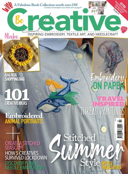 Be Creative with Workbox – July 2020