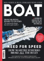 Boat International – July 2020