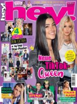 Hey! – Juli 2020