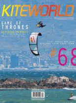 Kite World – April – May 2014